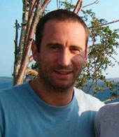 Damien Sonny