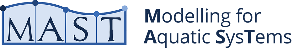 Modelling for Aquatic Systems