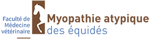 Myopathie Atypique des Équidés