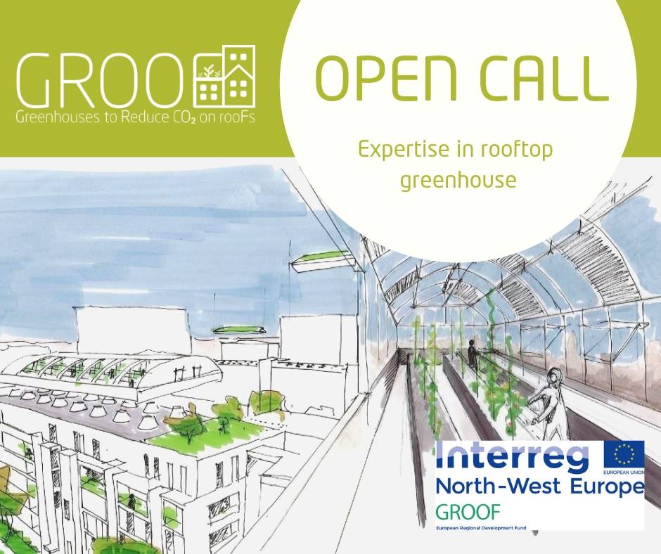 GROOF-Open-Call