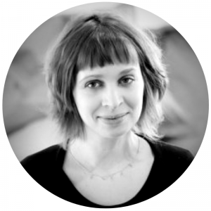 Smart Inspiration Day - Lara Vigneron