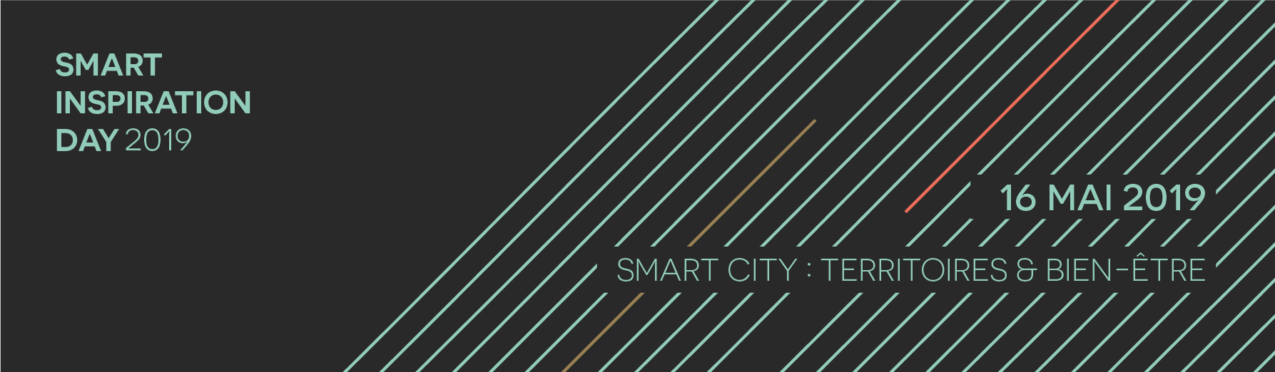 Bannière Smart Inspiration Day
