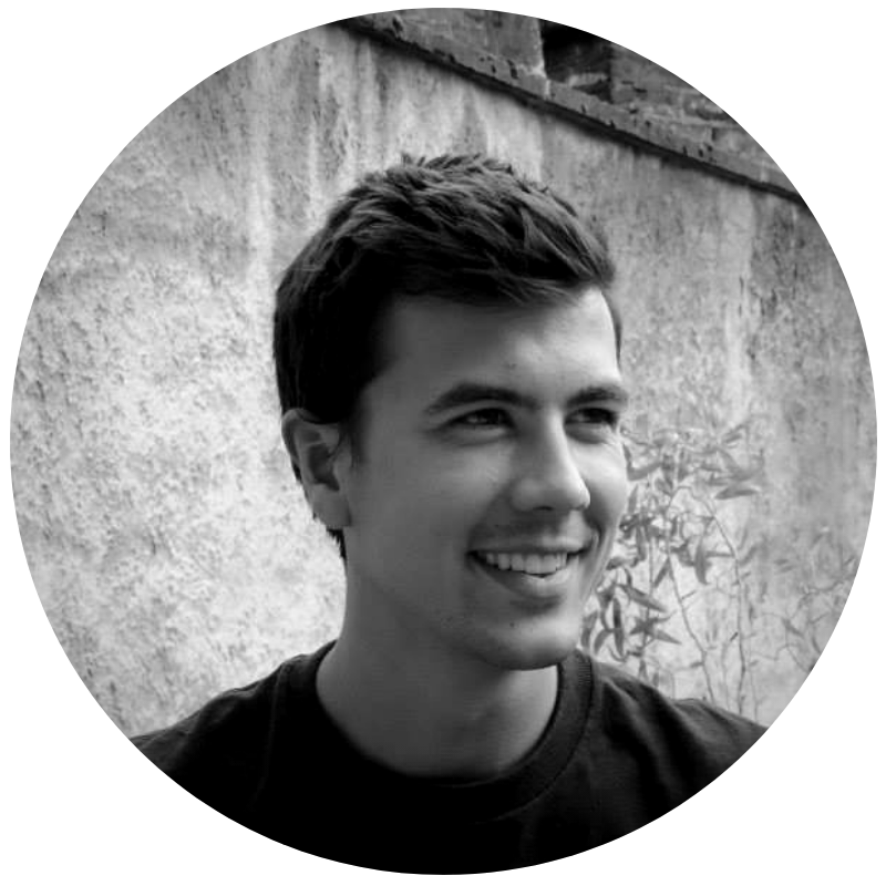 Smart Inspiration Day - Nicolas Ancion
