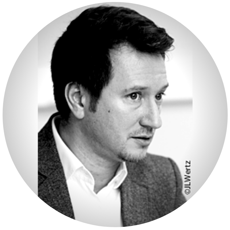 Smart Inspiration Day - Haissam Jijakli